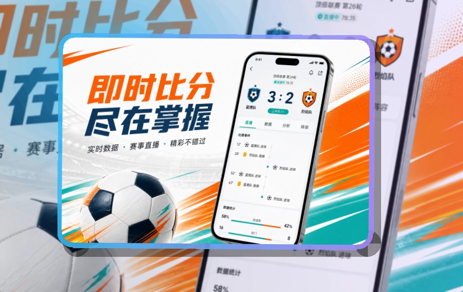 华体会 手机端追赛优势 页面展示
